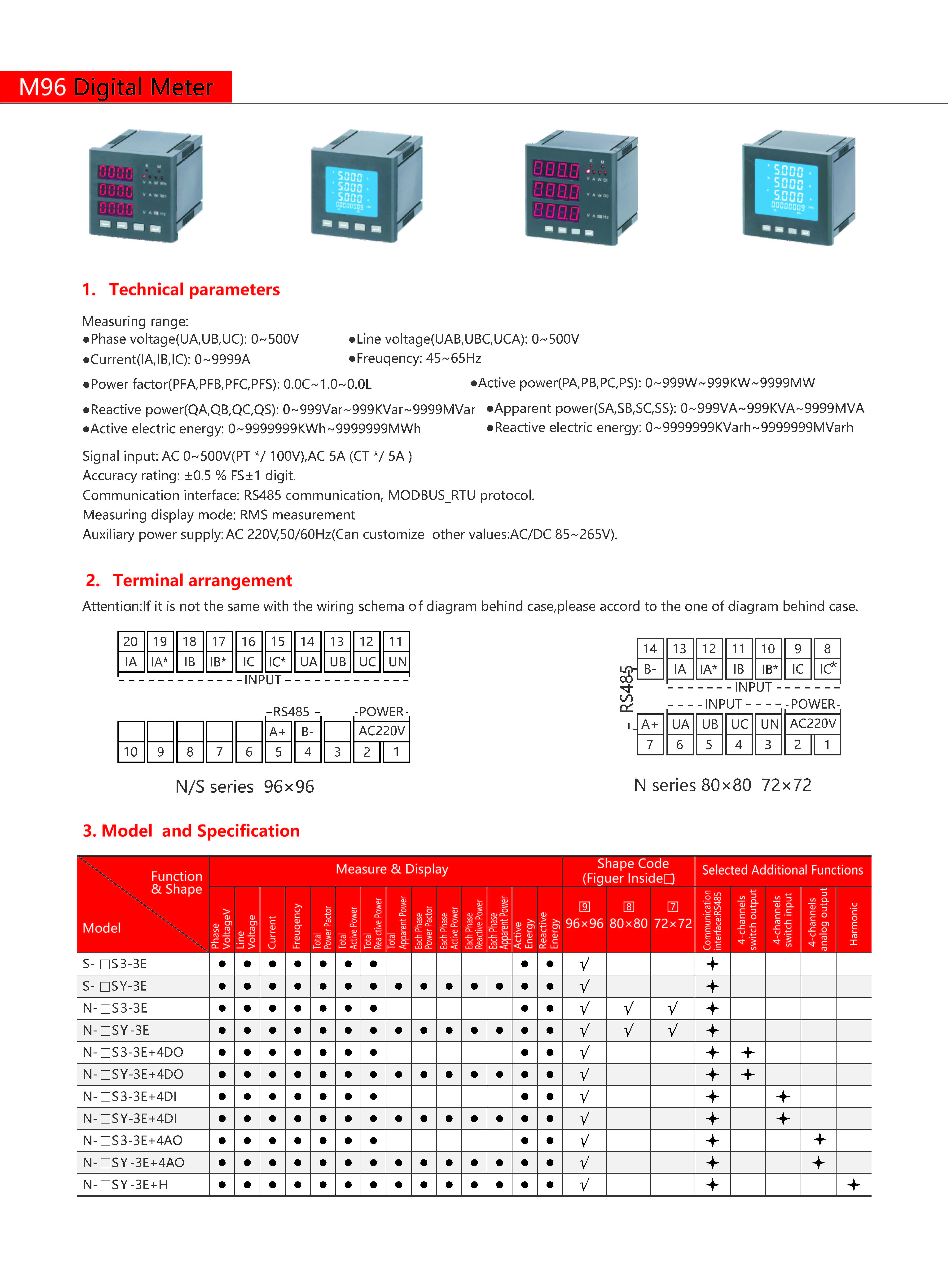 Technical Drawing